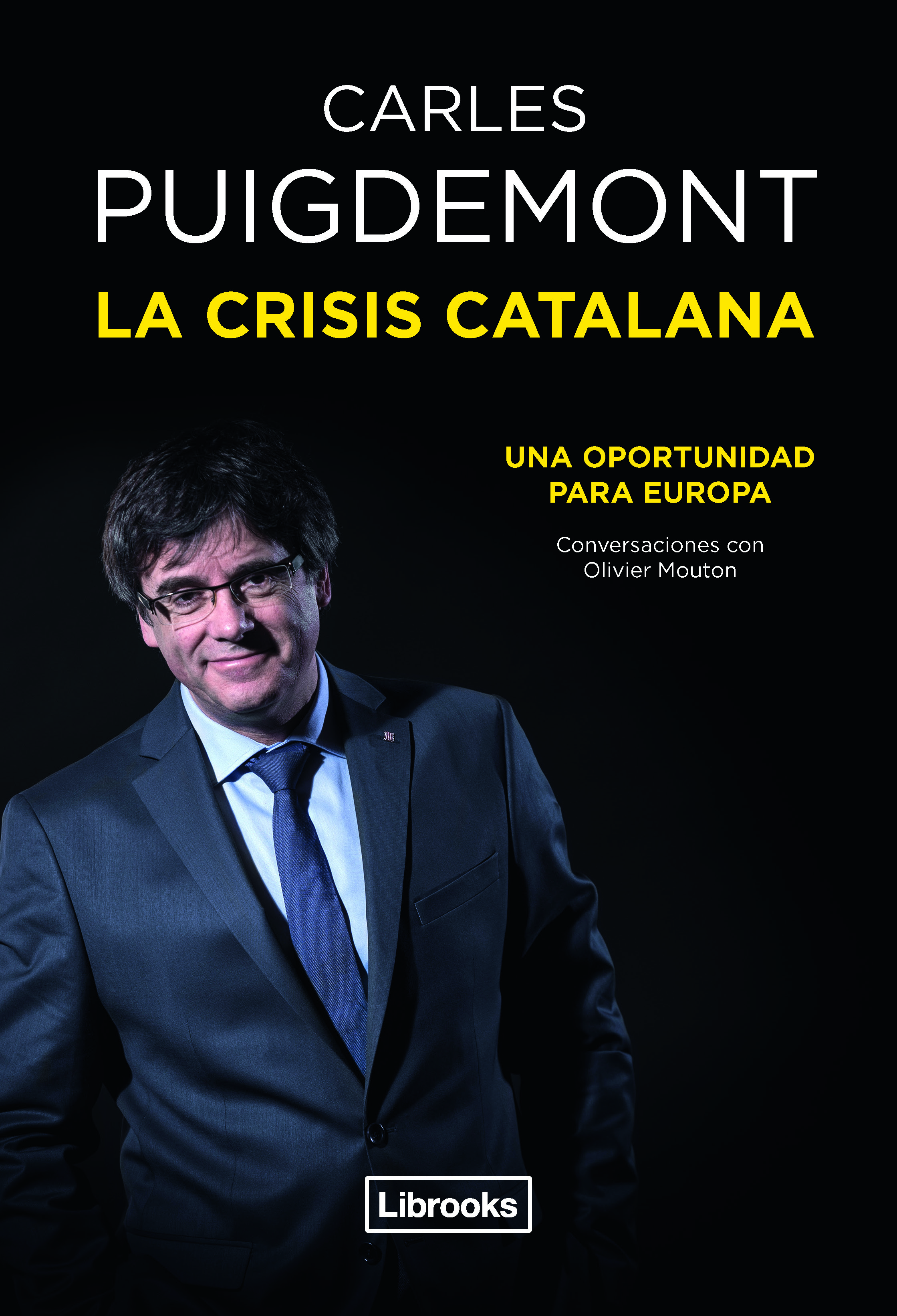 La crisis catalana