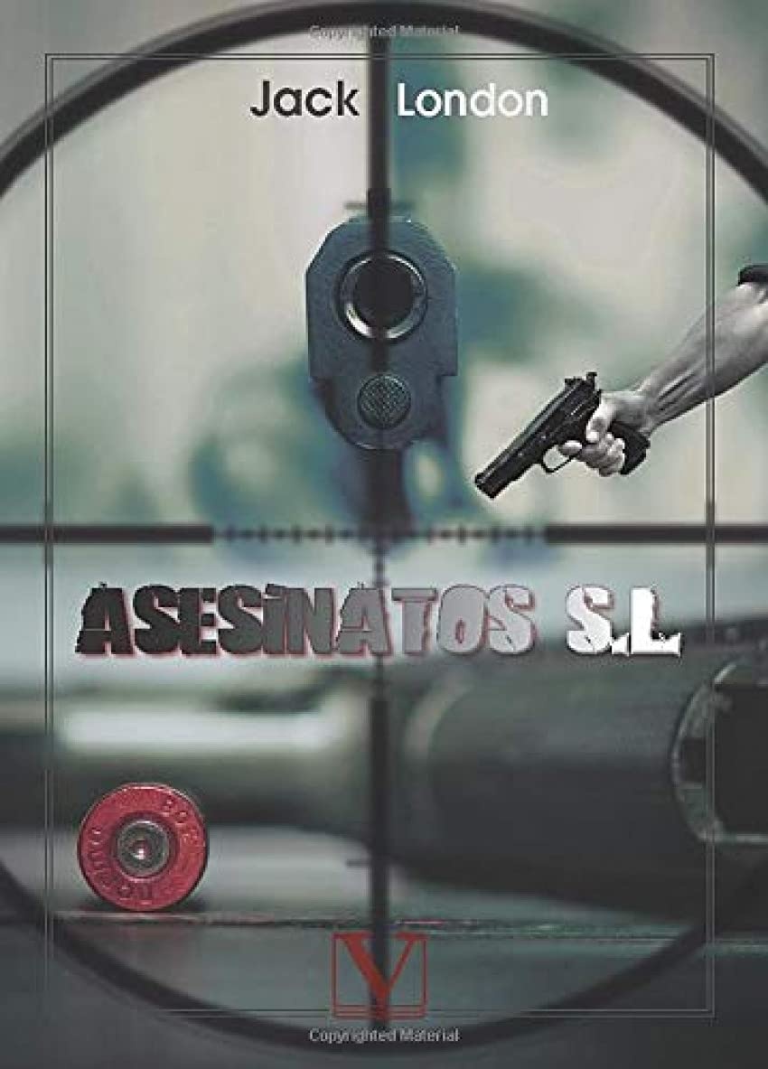 Asesinatos S.L.