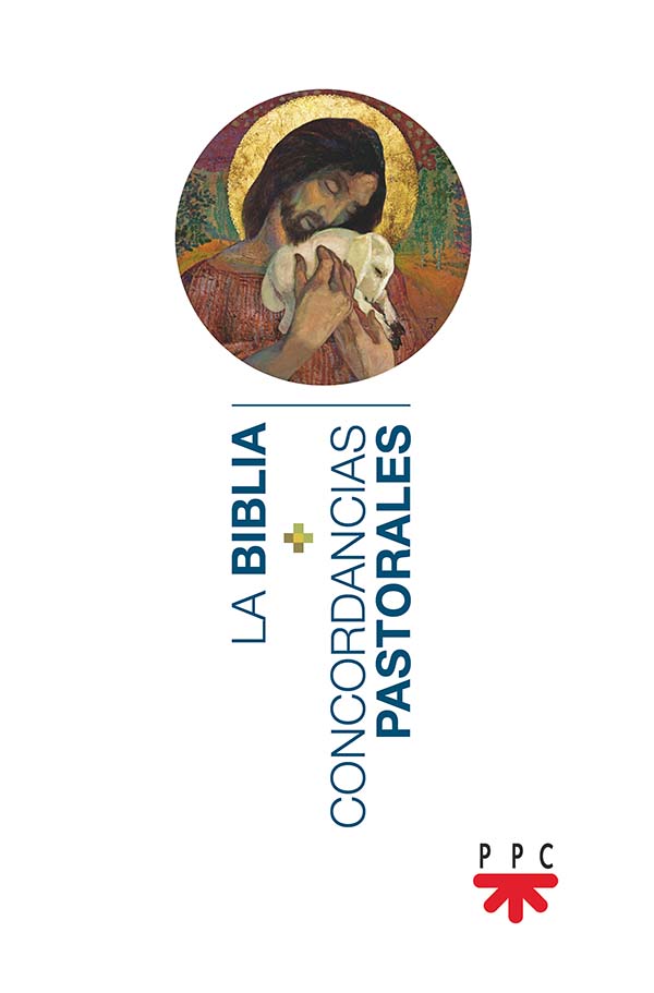 Pack Biblia + Concordancias pastorales de la Biblia