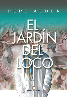 El jardín del loco