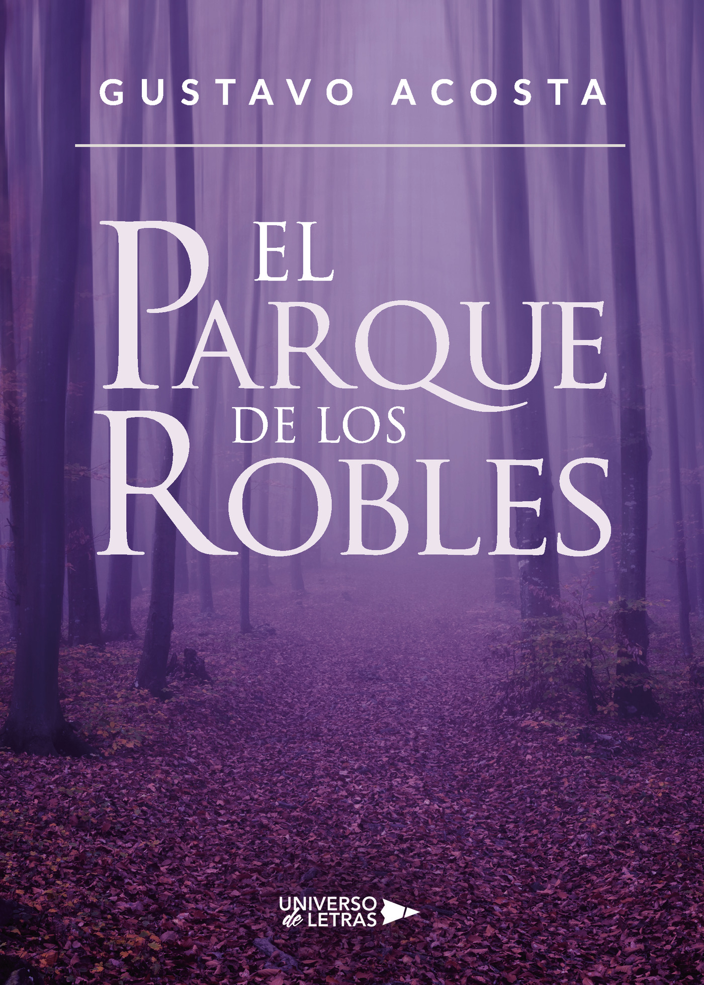 El Parque de los Robles