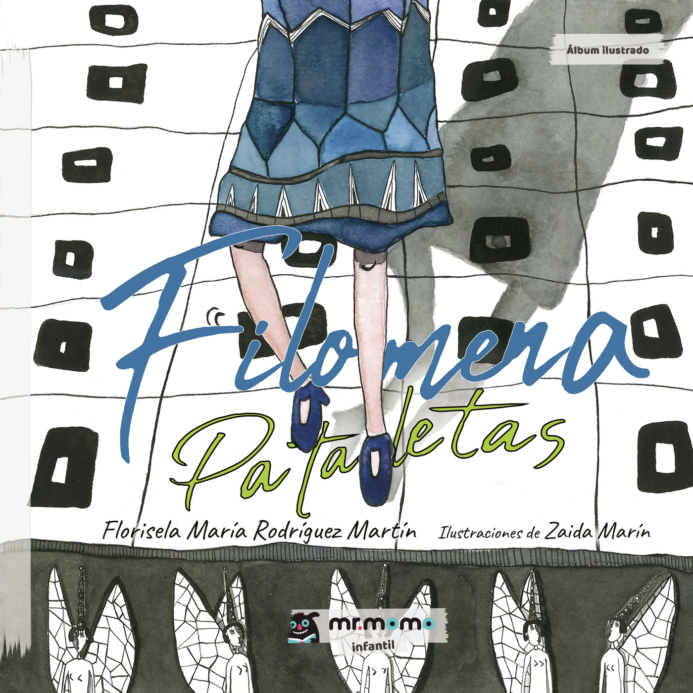 Filomena Pataletas
