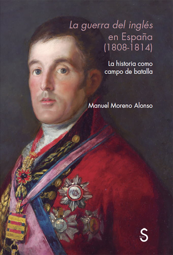 La guerra del inglés en España (1808 - 1814)