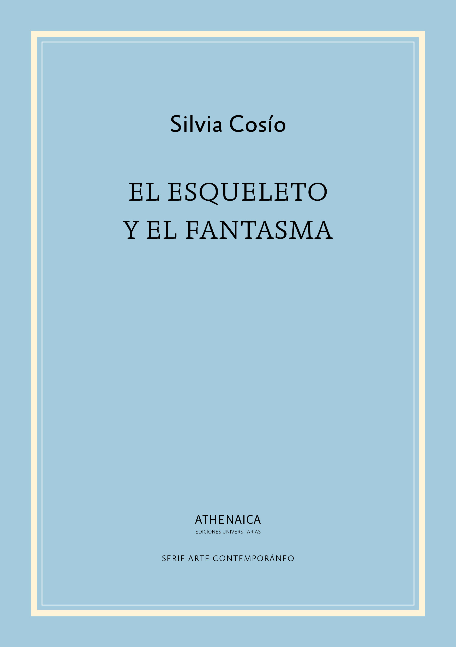 El esqueleto y el fantasma