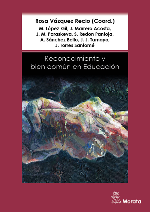 Reconocimiento y bien común en Educación
