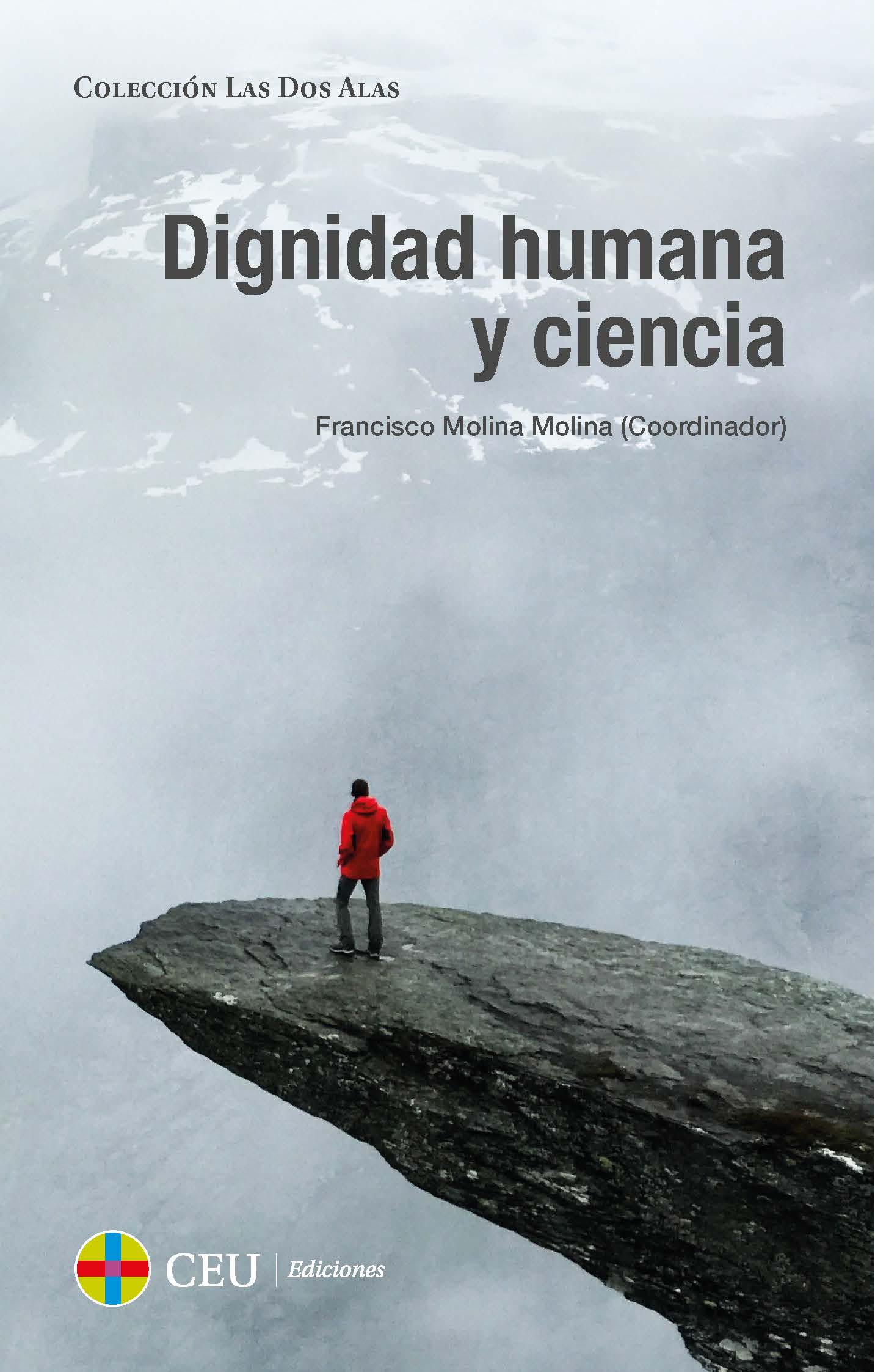 Dignidad humana y ciencia