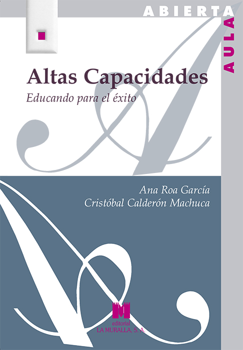 Altas capacidades