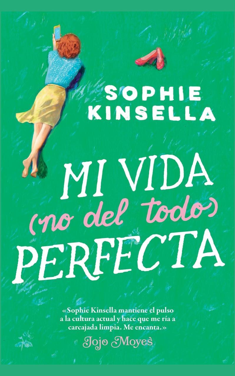 Mi vida (no del todo) perfecta