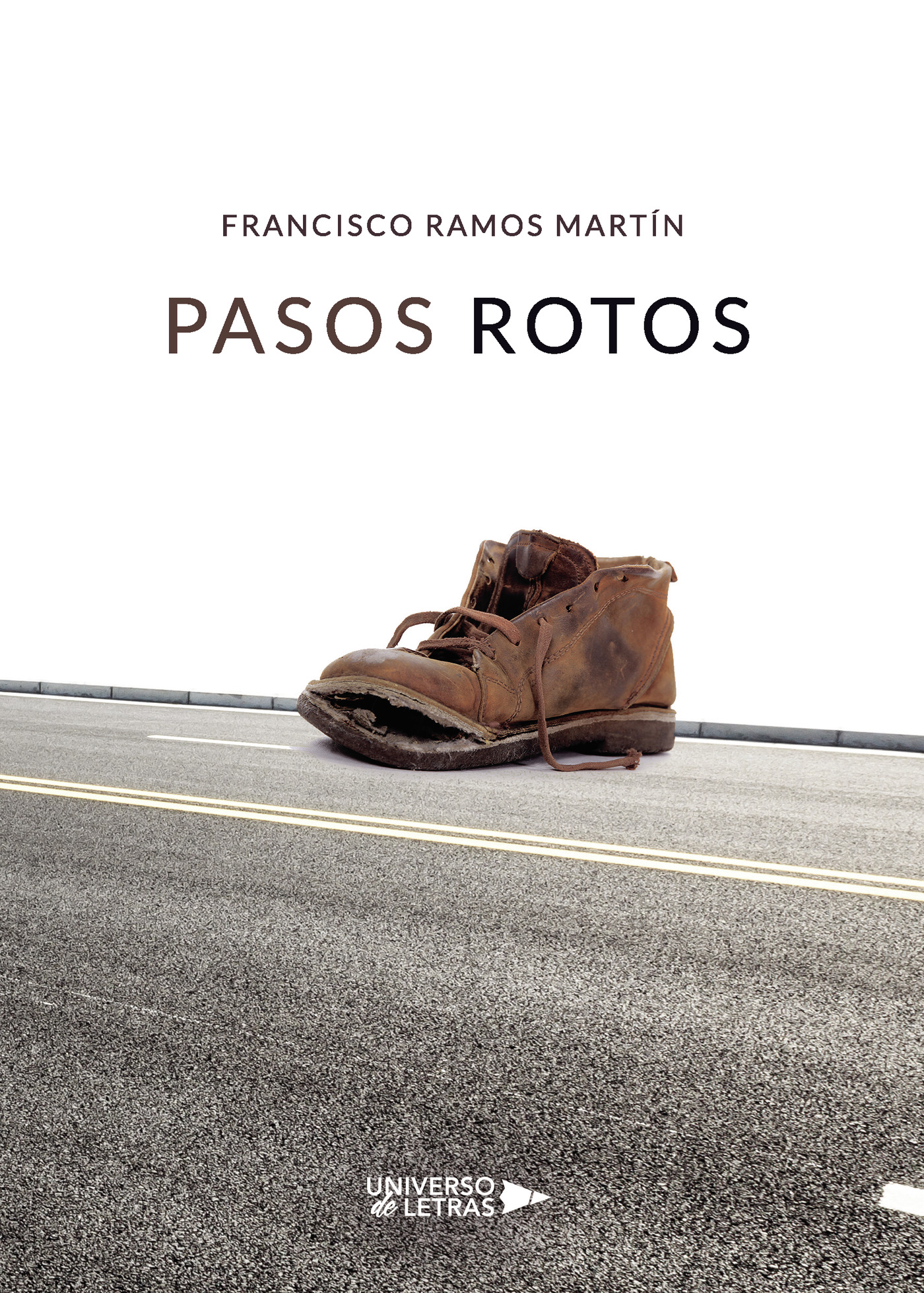 Pasos Rotos