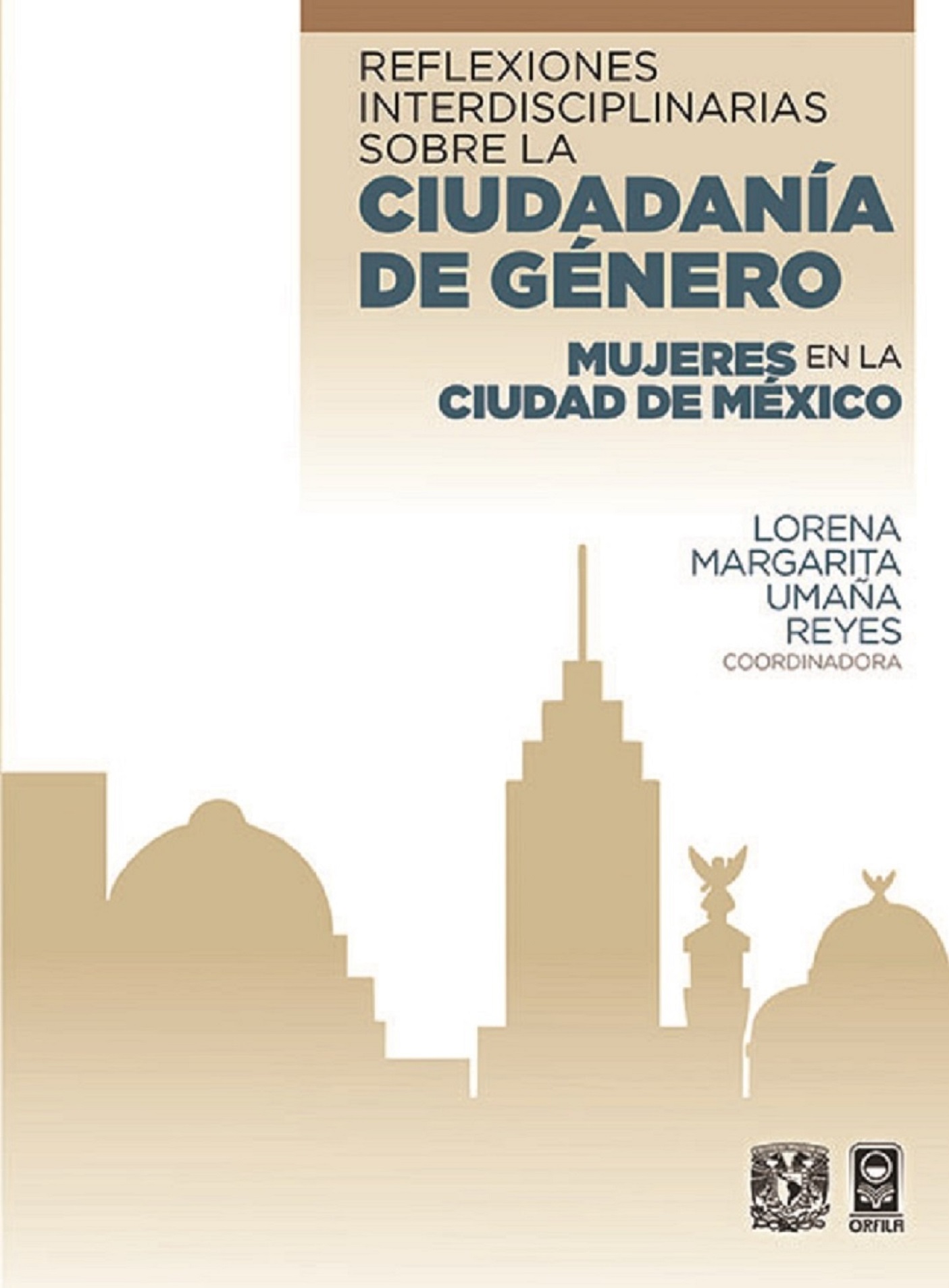 Reflexiones interdisciplinarias sobre la ciudadanía de género