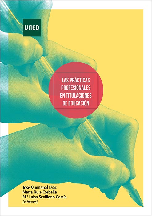 Las prácticas profesionales en titulaciones de educación