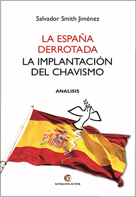 La España derrotada