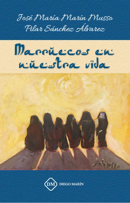MARRUECOS EN NUESTRA VIDA