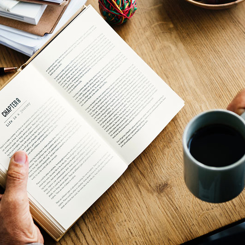 Los libros que tienes que leer en enero