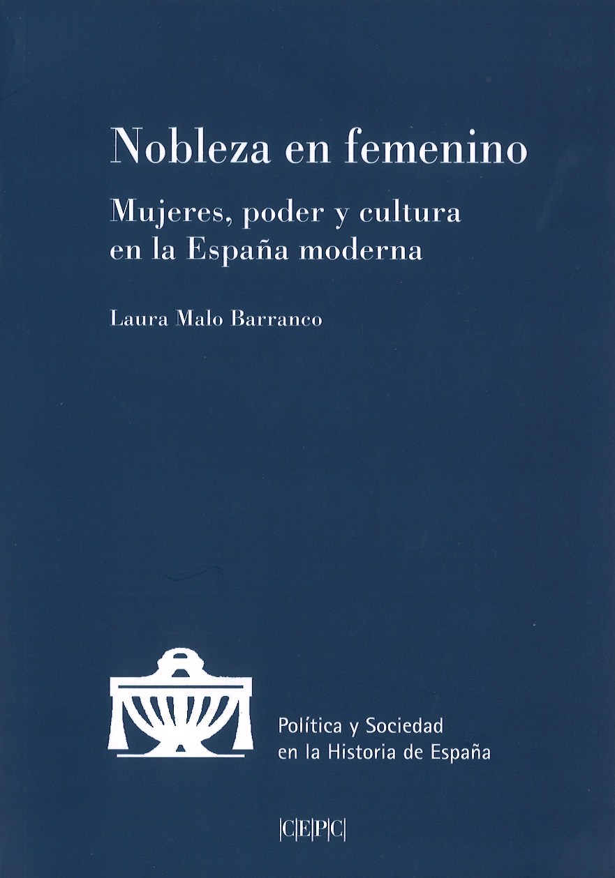 Nobleza en femenino