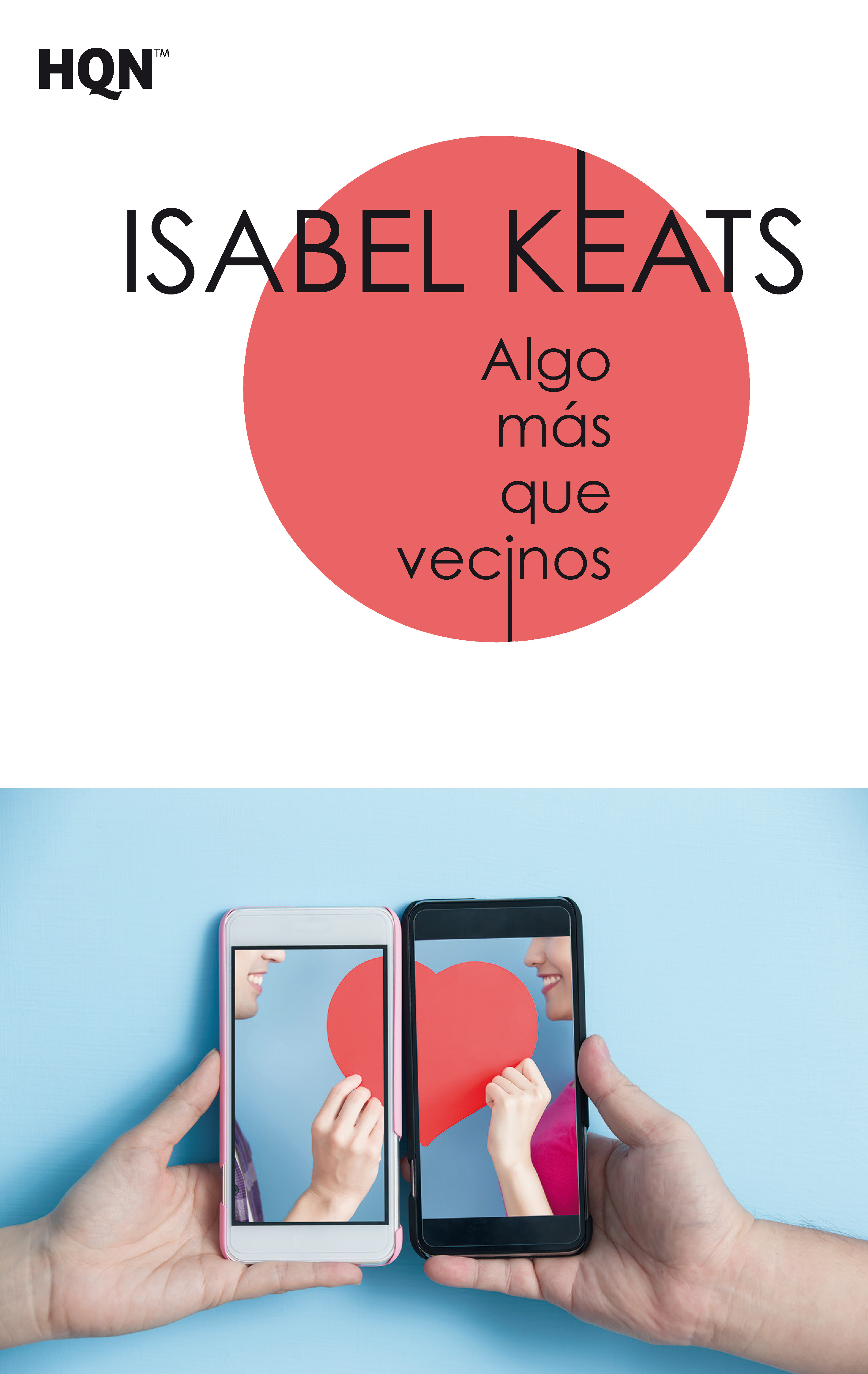 Algo más que vecinos
