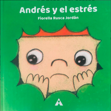 Andrés y el estrés
