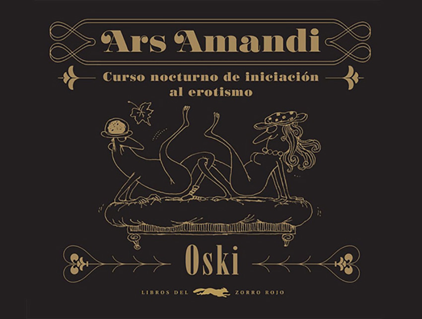 Ars Amandi