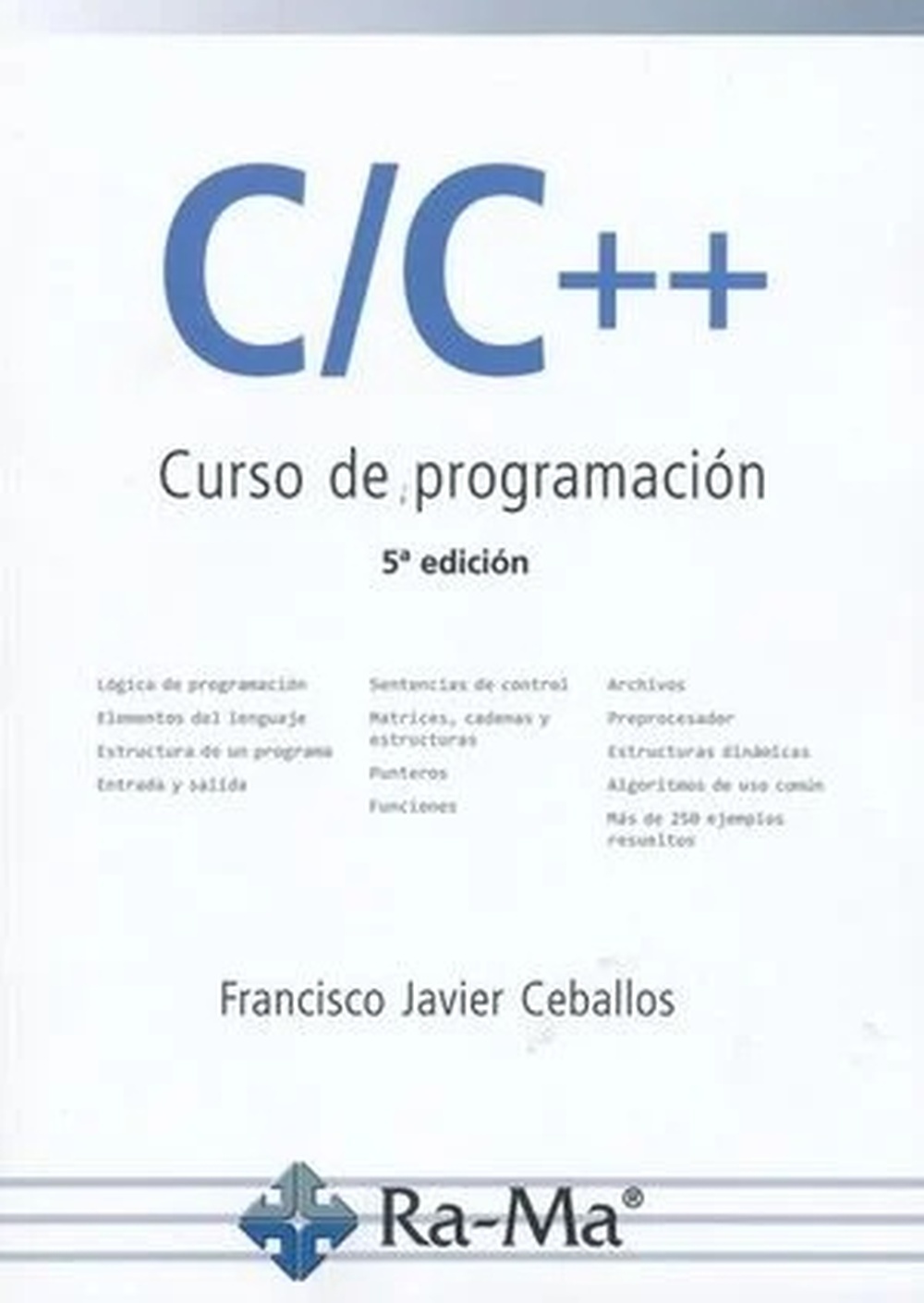 C/C++