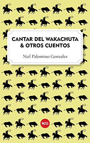 Cantar del Wakachuta