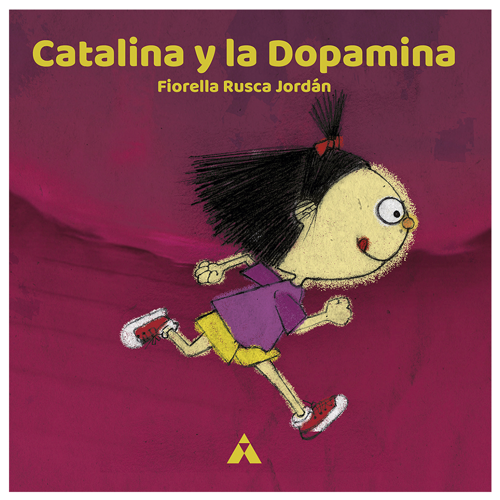 Catalina y la Dopamina