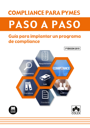 Compliance para Pymes.  Paso a paso