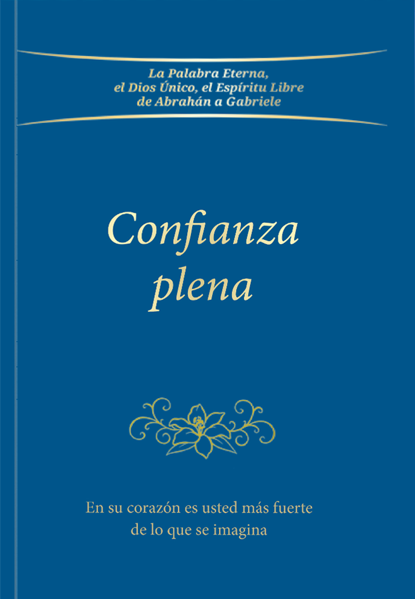 Confianza plena