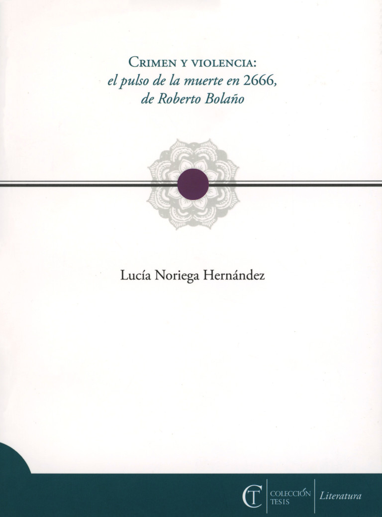 Crimen y violencia