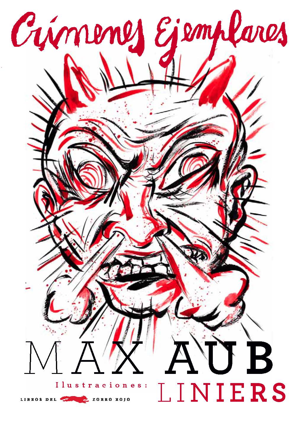 Crímenes ejemplares