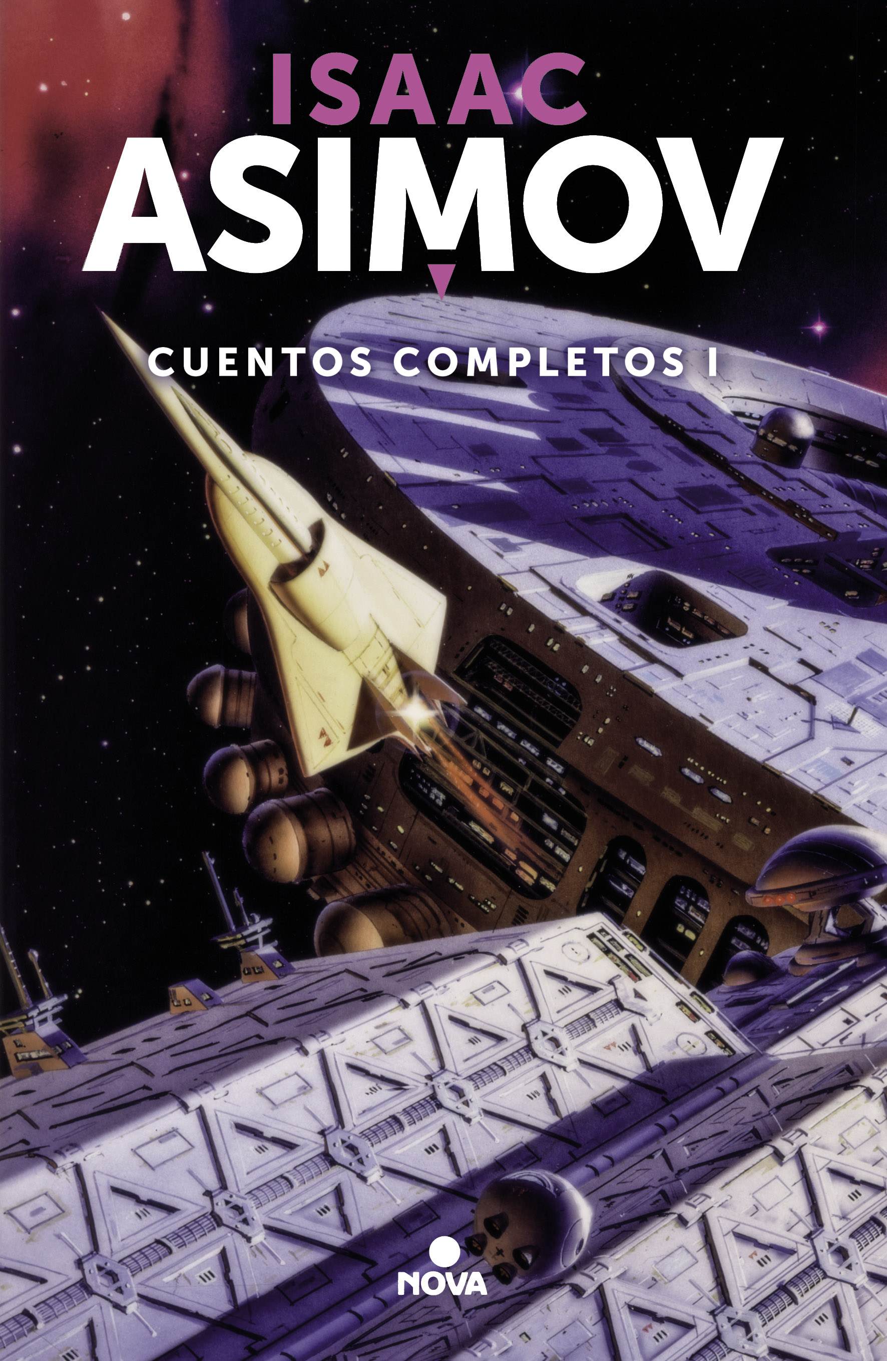 Cuentos completos I ( Colección Cuentos completos 1 )