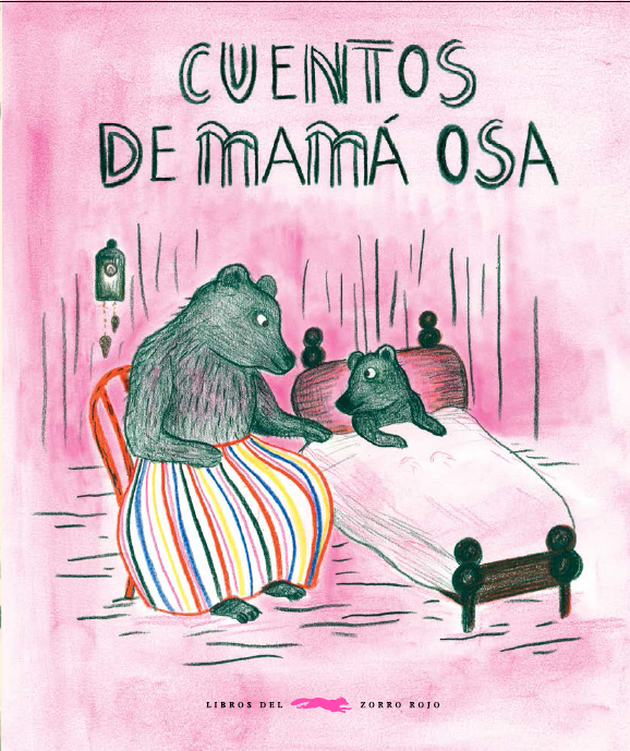 Cuentos de mamá osa