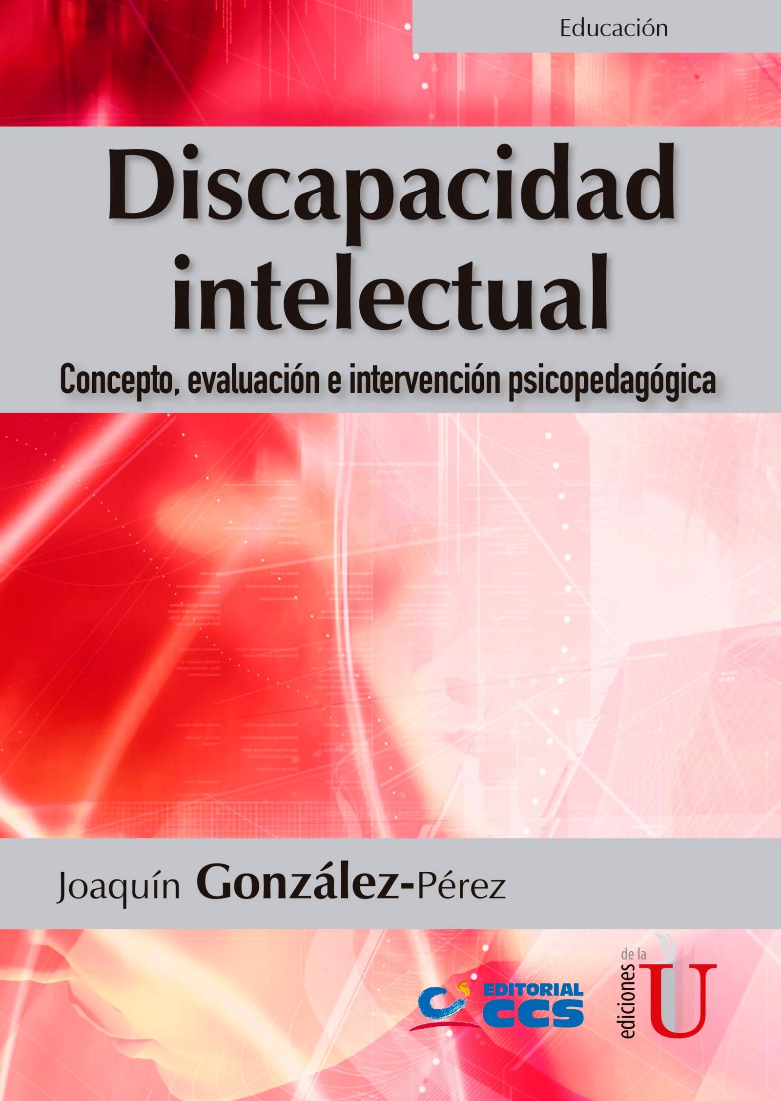 Discapacidad intelectual