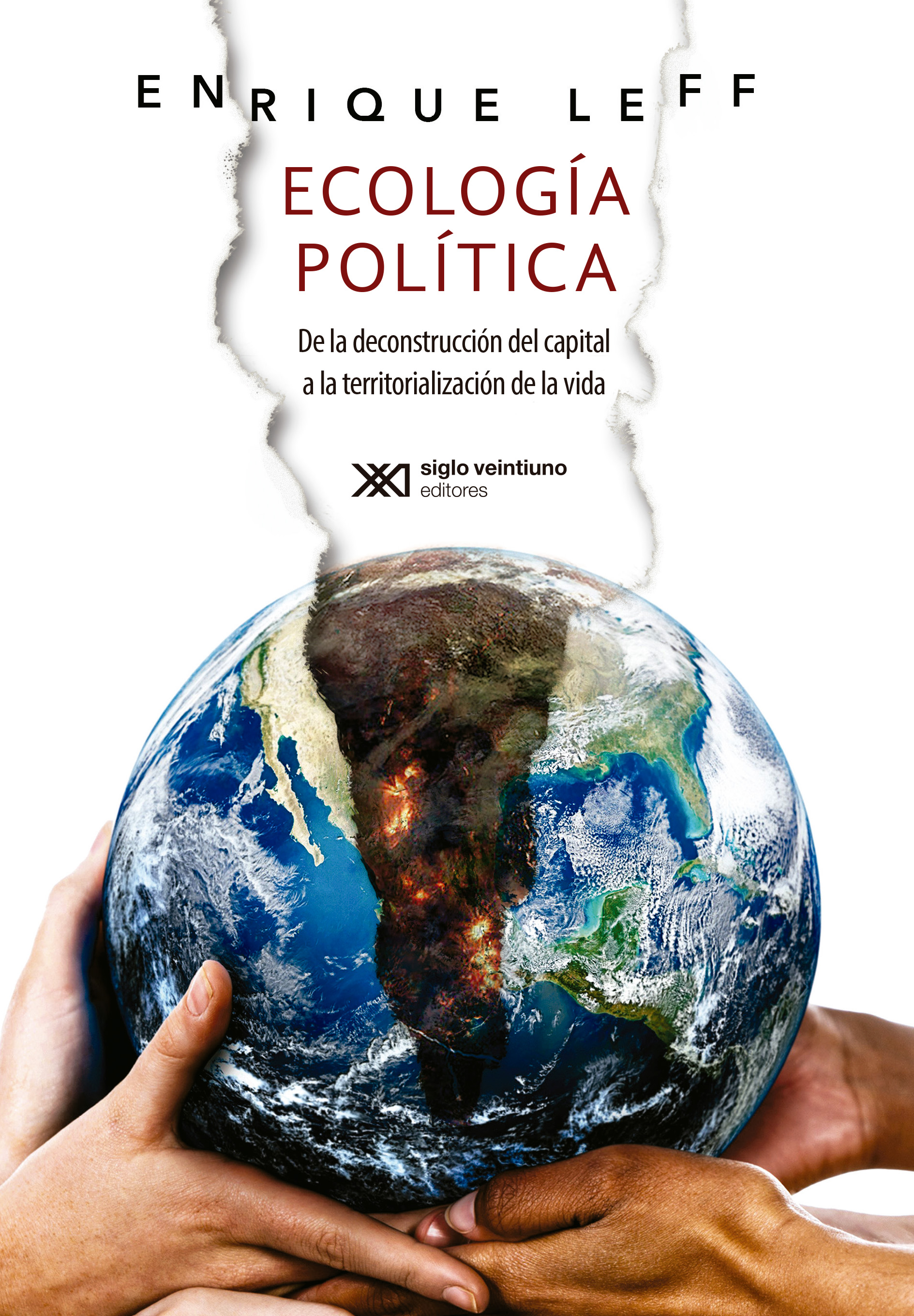 Ecología política