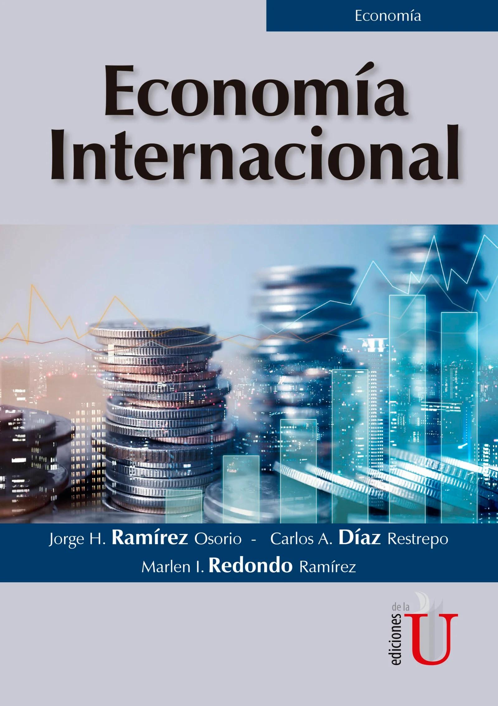 Economía internacional