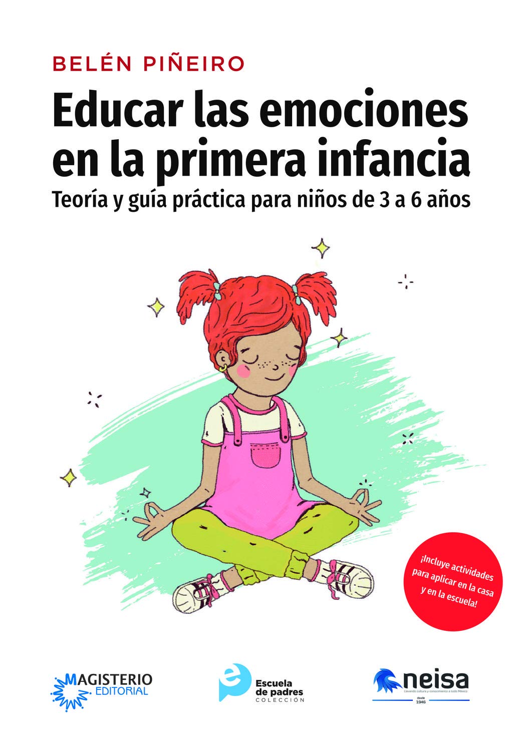 Educar las emociones en la primera infancia