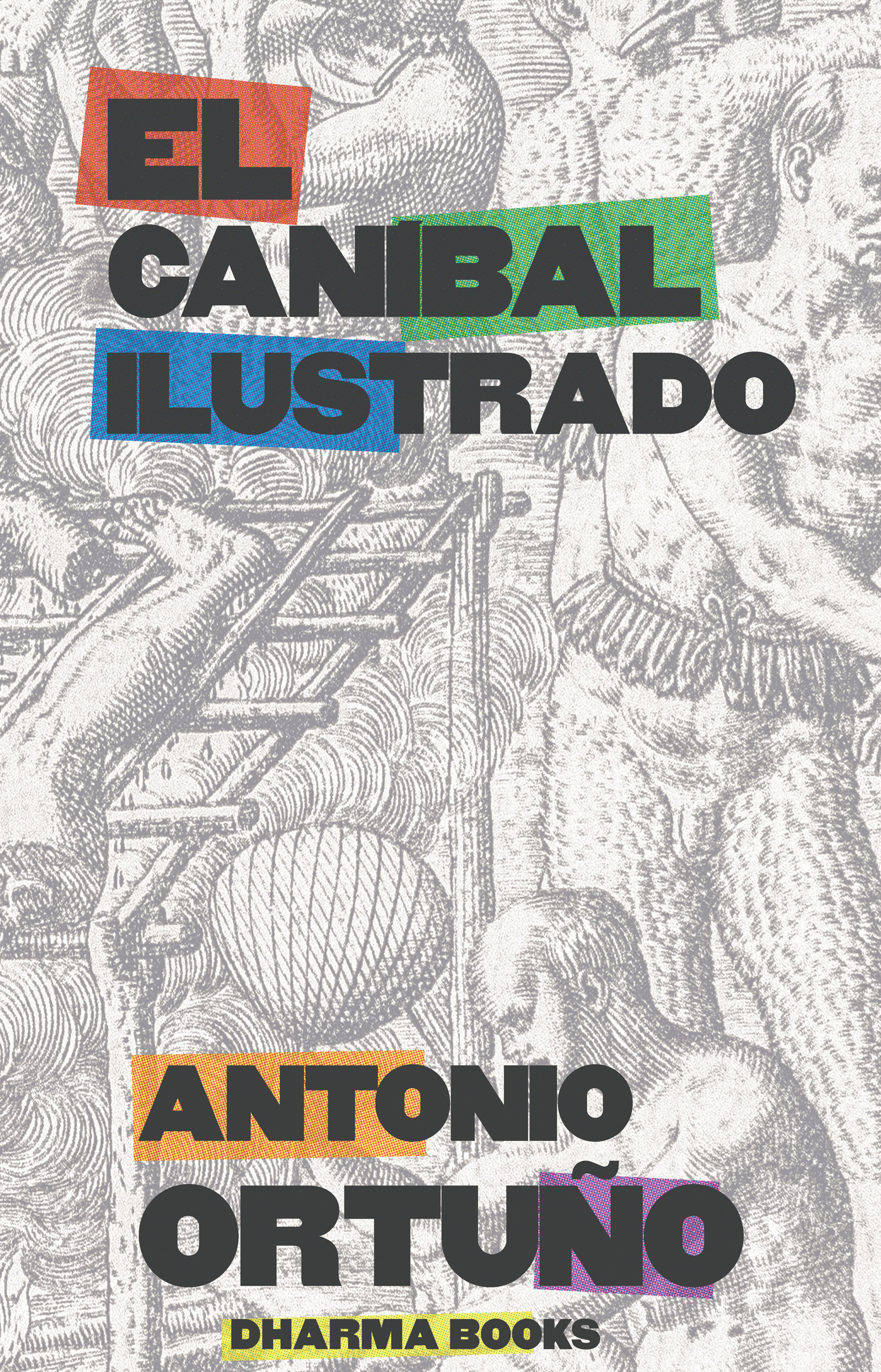 El canibal ilustrado