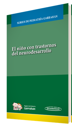 El Niño con Trastornos del Neuroesarrollo (+e-book)