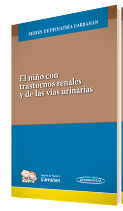 El Niño con Trastornos Renales y de las Vías Urinarias (+e-book)