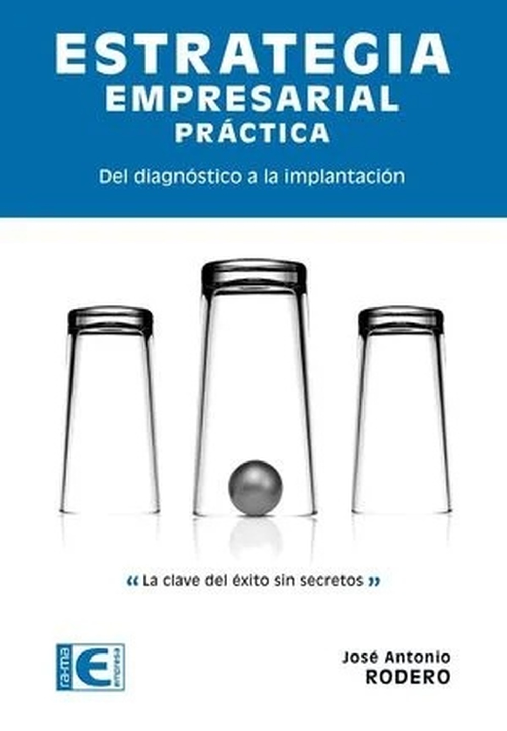 Estrategia empresarial práctica