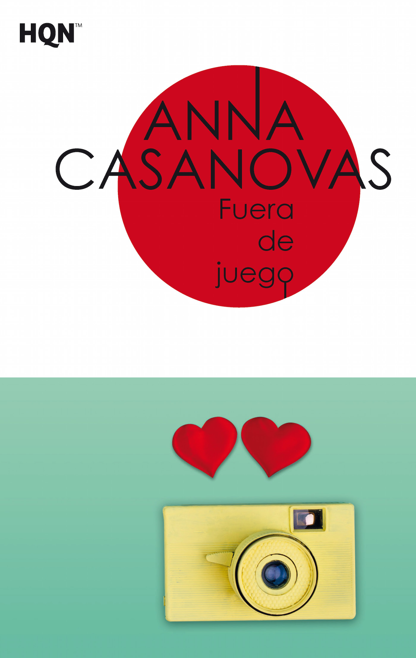 Fuera de juego