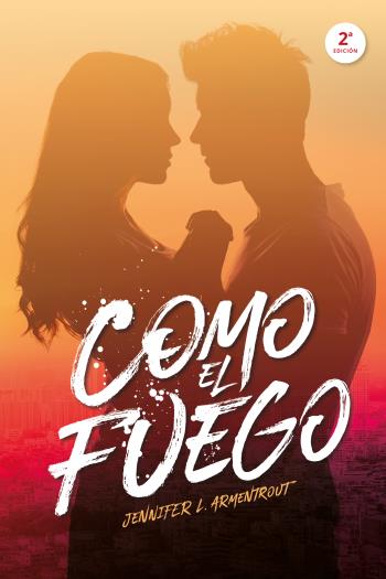 Hielo (2): Como el fuego