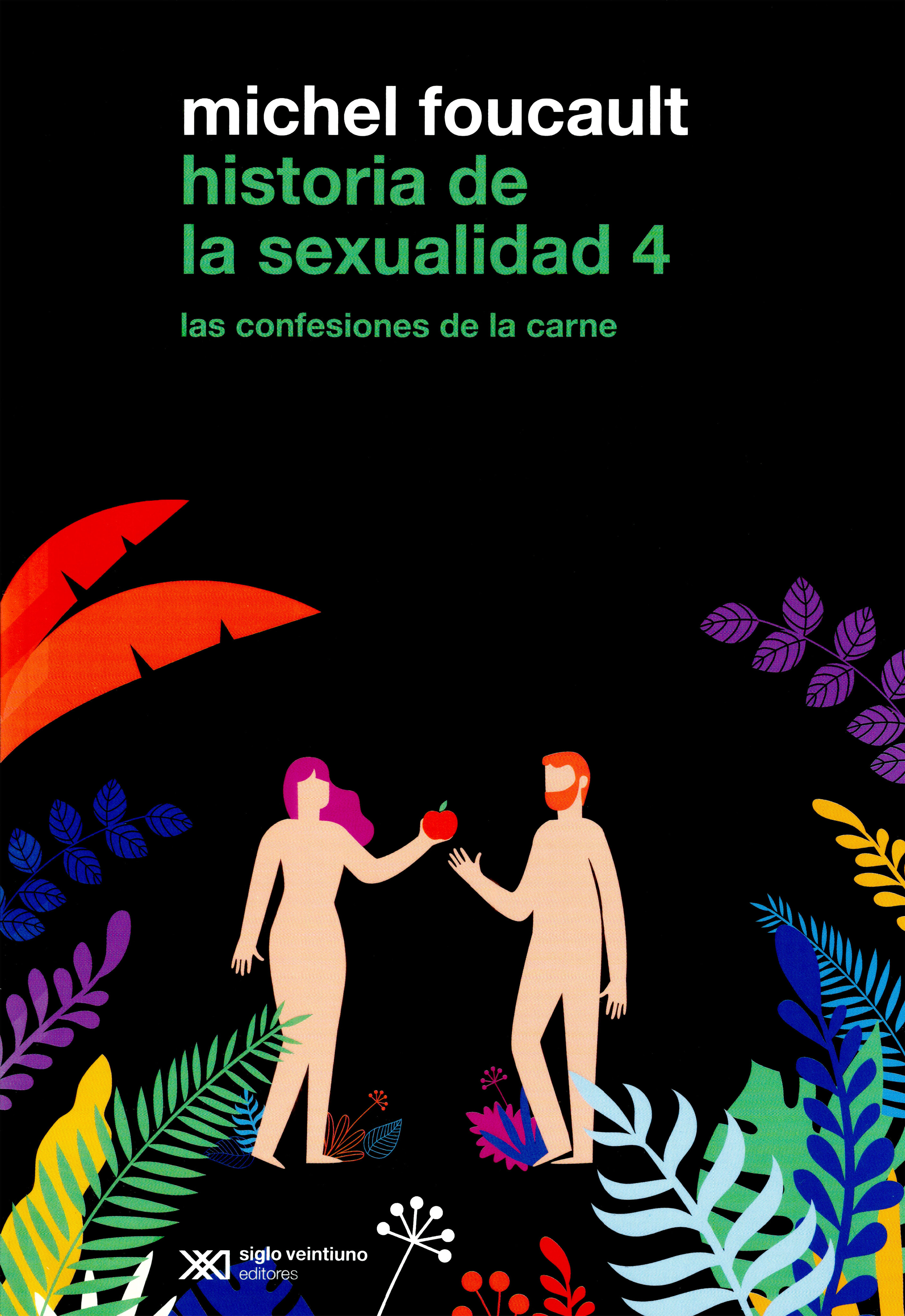Historia de la sexualidad (4)