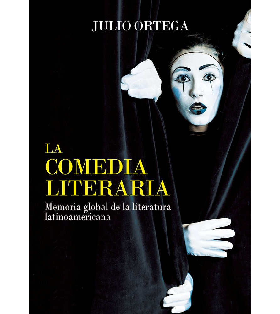 La comedia literaria