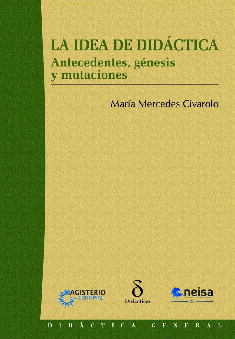 La idea de didáctica