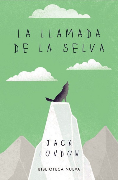 La llamada de la selva