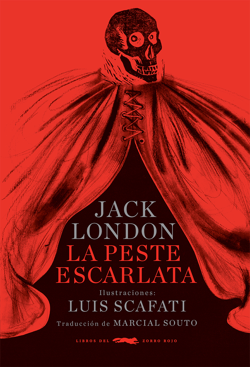 La peste escarlata