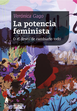 La potencia feminista