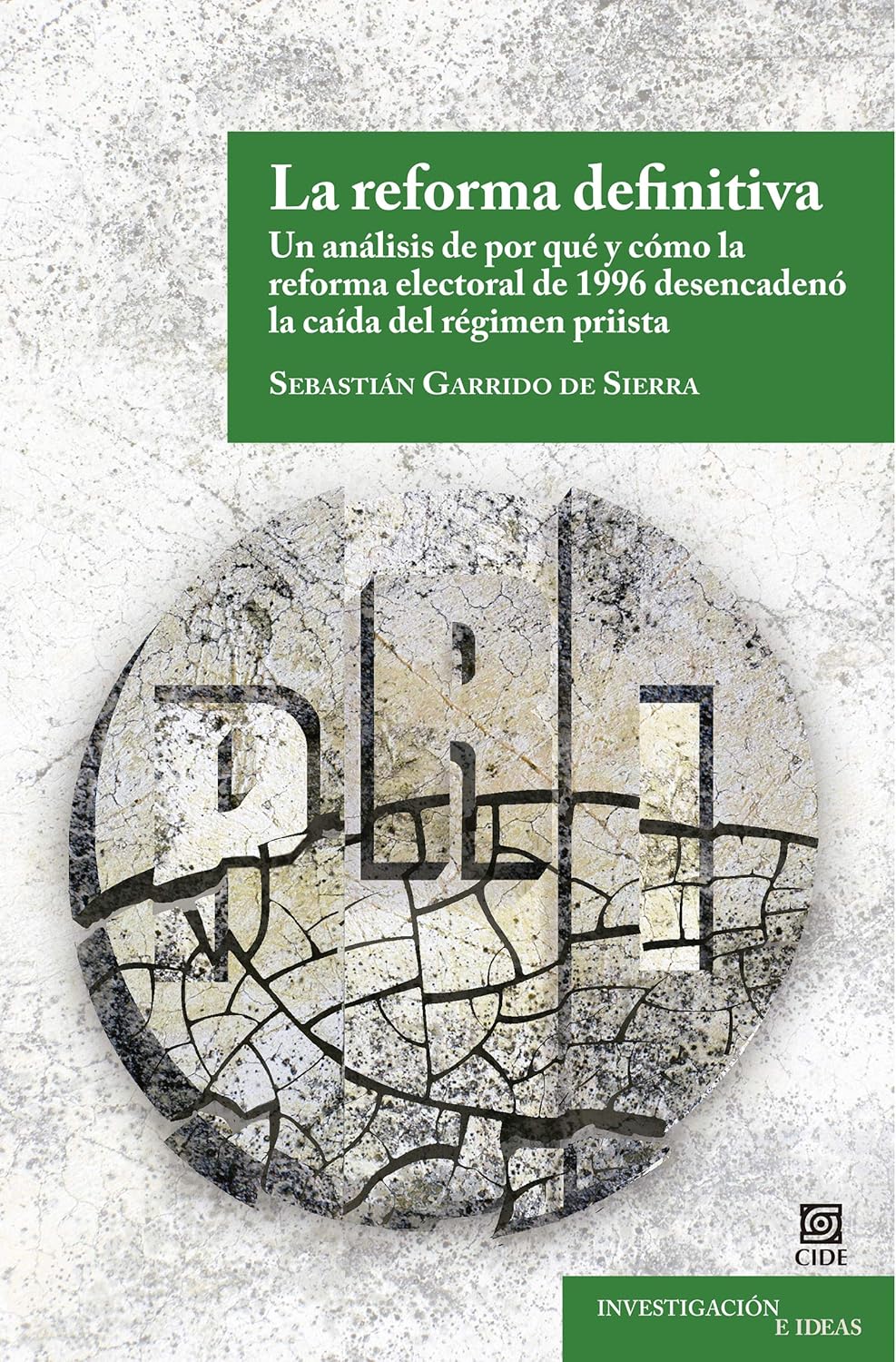 La reforma definitiva