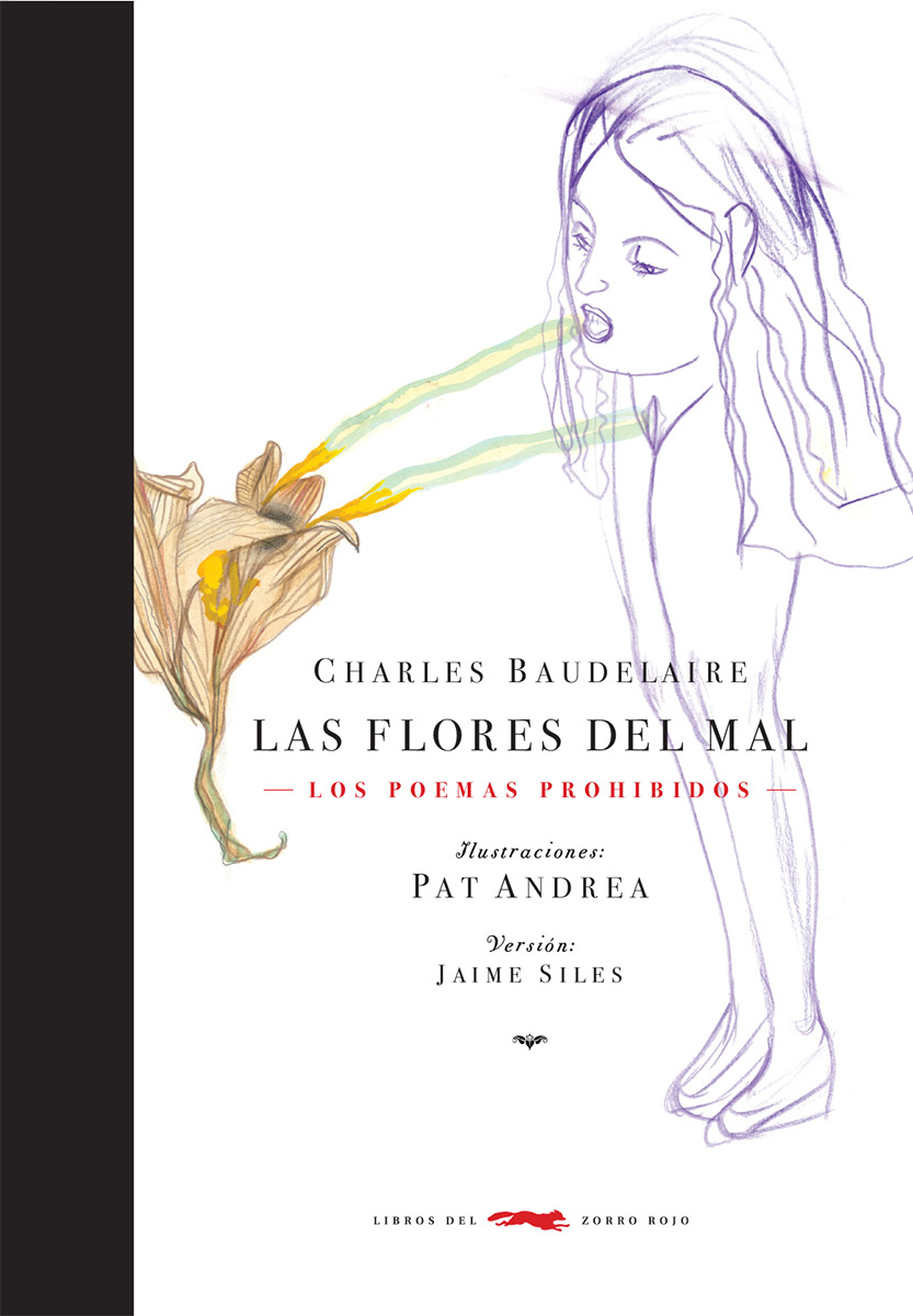 Las flores del mal