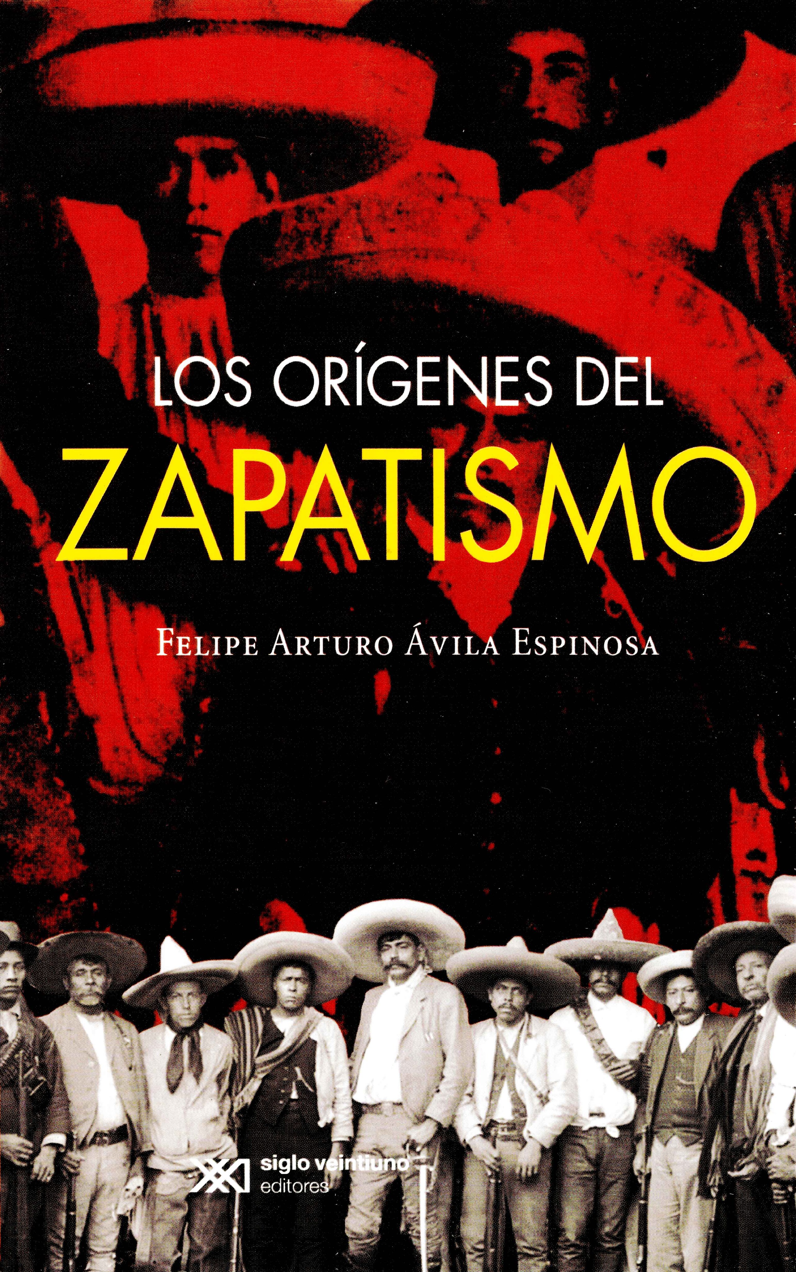Los orígenes del zapatismo